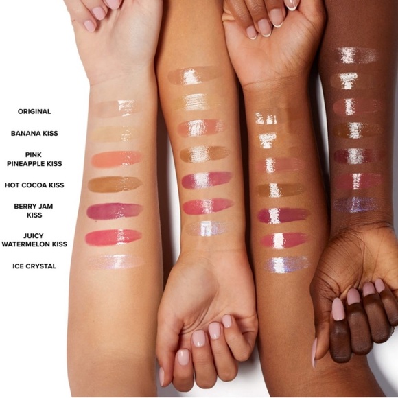 Too Faced Pillow Balm Lip Treatment - Original NIB - Picture 5 of 8